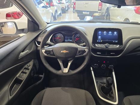 CHEVROLET Onix Hatch 1.0 4P FLEX LT, Foto 10