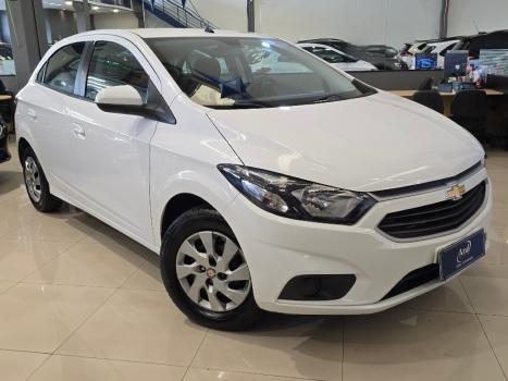 CHEVROLET Onix Hatch 1.0 4P FLEX LT, Foto 1