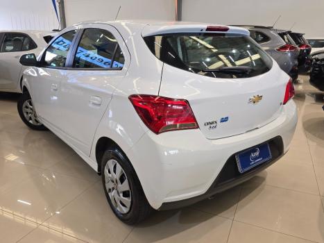 CHEVROLET Onix Hatch 1.0 4P FLEX LT, Foto 3