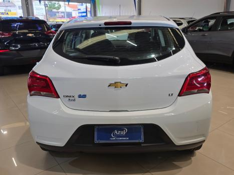 CHEVROLET Onix Hatch 1.0 4P FLEX LT, Foto 5
