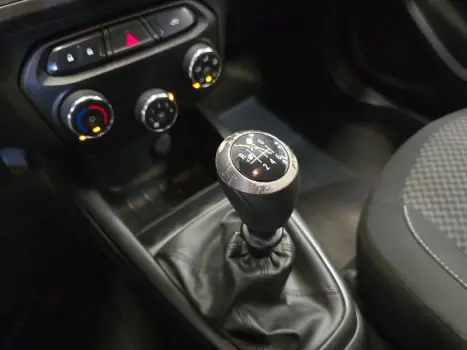 CHEVROLET Onix Hatch 1.0 4P FLEX LT, Foto 9