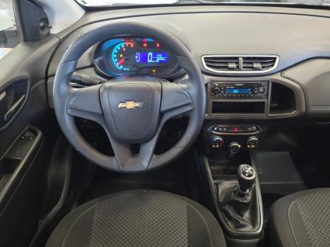 CHEVROLET Onix Hatch 1.0 4P FLEX LT, Foto 10