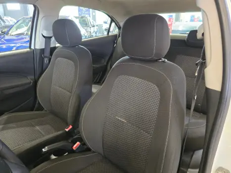 CHEVROLET Onix Hatch 1.0 4P FLEX LT, Foto 14