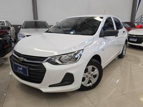 CHEVROLET Onix Hatch 1.0 12V 4P FLEX, Foto 3