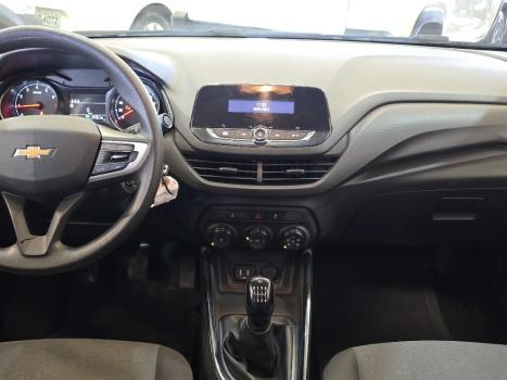 CHEVROLET Onix Hatch 1.0 12V 4P FLEX, Foto 8