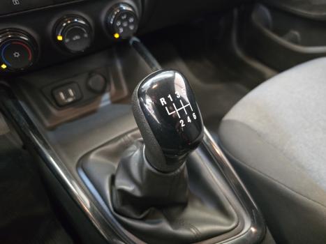 CHEVROLET Onix Hatch 1.0 12V 4P FLEX, Foto 9