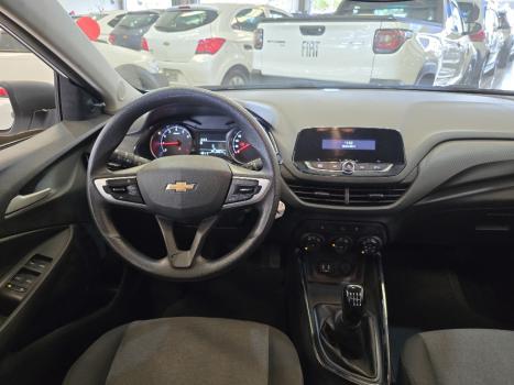 CHEVROLET Onix Hatch 1.0 12V 4P FLEX, Foto 10