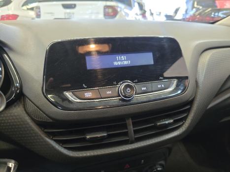 CHEVROLET Onix Hatch 1.0 12V 4P FLEX, Foto 13