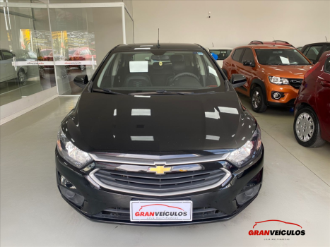 CHEVROLET Onix Hatch 1.0 4P FLEX LT, Foto 2