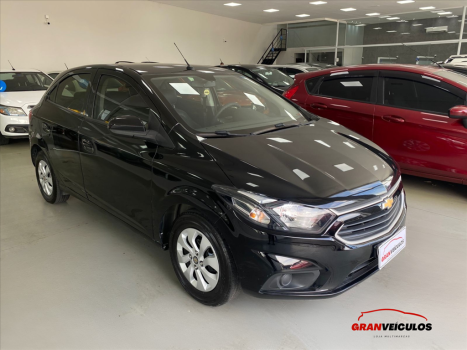 CHEVROLET Onix Hatch 1.0 4P FLEX LT, Foto 3