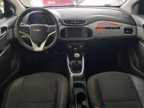 CHEVROLET Onix Hatch 1.0 4P FLEX LT, Foto 7