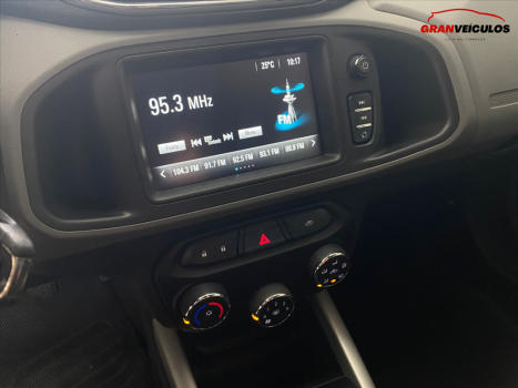 CHEVROLET Onix Hatch 1.0 4P FLEX LT, Foto 8