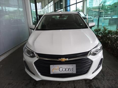 CHEVROLET Onix Hatch 1.0 4P FLEX, Foto 3