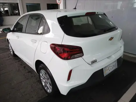 CHEVROLET Onix Hatch 1.0 4P FLEX, Foto 6