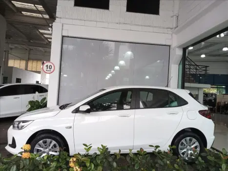 CHEVROLET Onix Hatch 1.0 4P FLEX, Foto 11