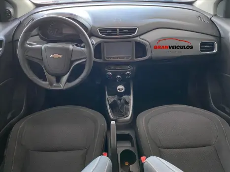 CHEVROLET Onix Hatch 1.4 4P FLEX LTZ, Foto 7