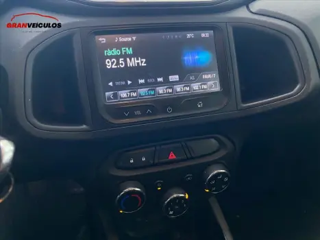 CHEVROLET Onix Hatch 1.4 4P FLEX LTZ, Foto 8