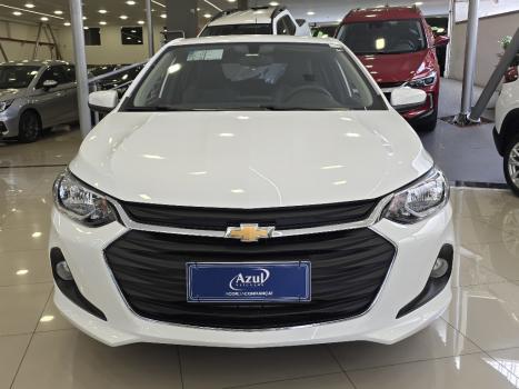 CHEVROLET Onix Hatch 1.0 4P FLEX LTZ TURBO AUTOM�TICO, Foto 2