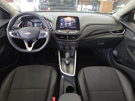 CHEVROLET Onix Hatch 1.0 4P FLEX LTZ TURBO AUTOM�TICO, Foto 7