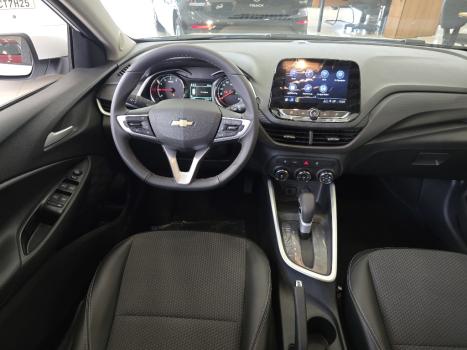 CHEVROLET Onix Hatch 1.0 4P FLEX LTZ TURBO AUTOM�TICO, Foto 10