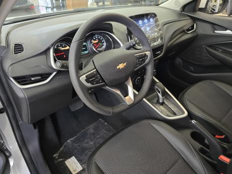 CHEVROLET Onix Hatch 1.0 4P FLEX LTZ TURBO AUTOM�TICO, Foto 15