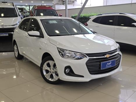 CHEVROLET Onix Hatch 1.0 4P FLEX LTZ TURBO AUTOM�TICO, Foto 21