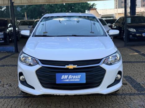 CHEVROLET Onix Hatch 1.0 12V 4P FLEX LTZ TURBO, Foto 2