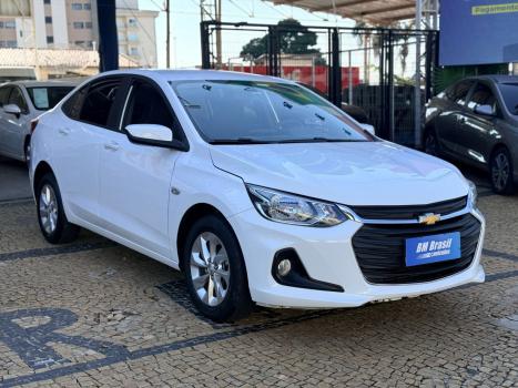 CHEVROLET Onix Hatch 1.0 12V 4P FLEX LTZ TURBO, Foto 3