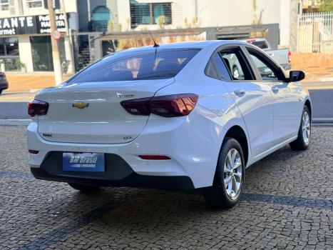 CHEVROLET Onix Hatch 1.0 12V 4P FLEX LTZ TURBO, Foto 4