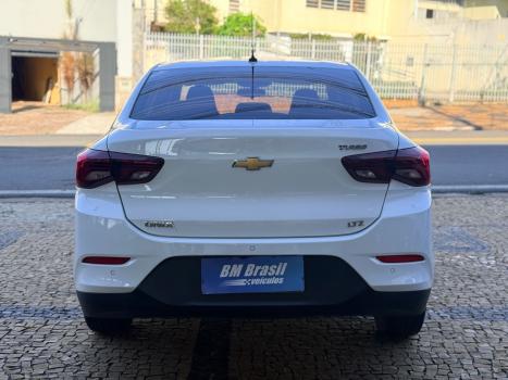 CHEVROLET Onix Hatch 1.0 12V 4P FLEX LTZ TURBO, Foto 5