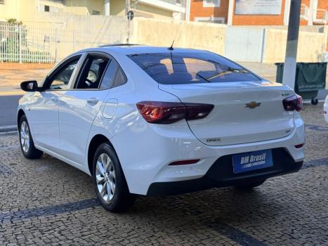 CHEVROLET Onix Hatch 1.0 12V 4P FLEX LTZ TURBO, Foto 6