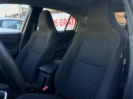 CHEVROLET Onix Hatch 1.0 12V 4P FLEX LTZ TURBO, Foto 12