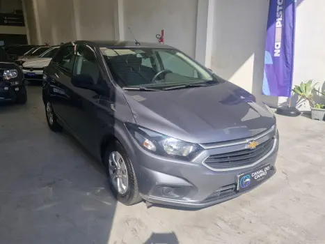 CHEVROLET Onix Hatch 1.0 4P FLEX JOY, Foto 2