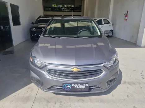 CHEVROLET Onix Hatch 1.0 4P FLEX JOY, Foto 3