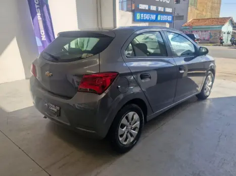 CHEVROLET Onix Hatch 1.0 4P FLEX JOY, Foto 6