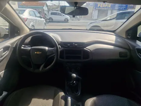 CHEVROLET Onix Hatch 1.0 4P FLEX JOY, Foto 7