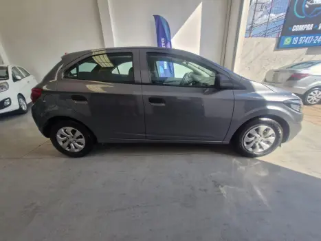 CHEVROLET Onix Hatch 1.0 4P FLEX JOY, Foto 8