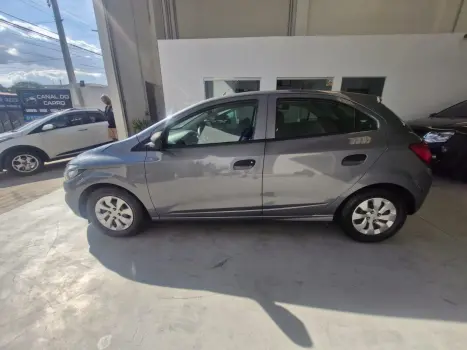 CHEVROLET Onix Hatch 1.0 4P FLEX JOY, Foto 9
