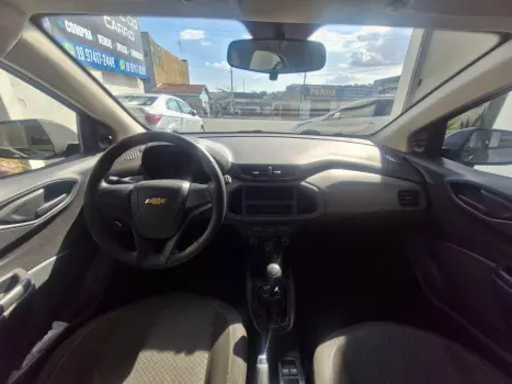 CHEVROLET Onix Hatch 1.0 4P FLEX JOY, Foto 10