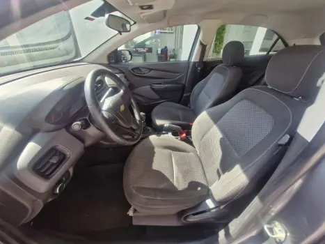 CHEVROLET Onix Hatch 1.0 4P FLEX JOY, Foto 11