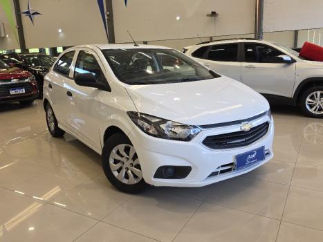 CHEVROLET Onix Hatch 1.0 4P FLEX JOY, Foto 1