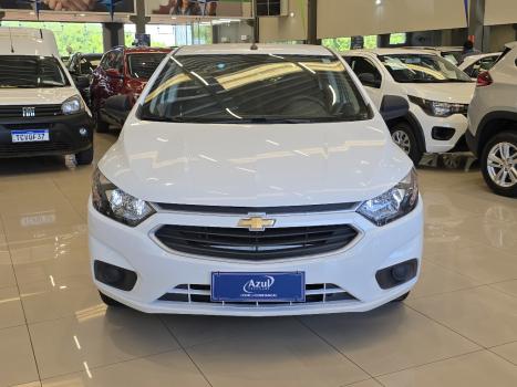 CHEVROLET Onix Hatch 1.0 4P FLEX JOY, Foto 2