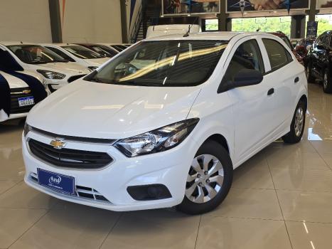 CHEVROLET Onix Hatch 1.0 4P FLEX JOY, Foto 3