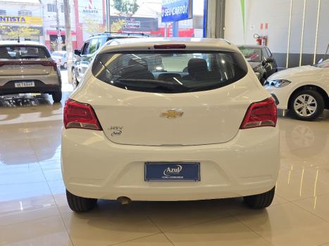 CHEVROLET Onix Hatch 1.0 4P FLEX JOY, Foto 5