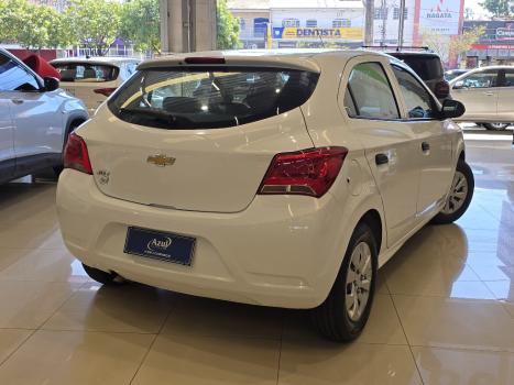 CHEVROLET Onix Hatch 1.0 4P FLEX JOY, Foto 6