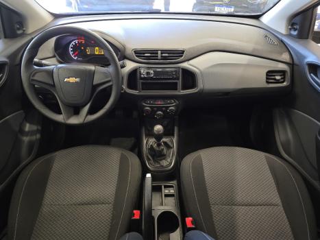 CHEVROLET Onix Hatch 1.0 4P FLEX JOY, Foto 7