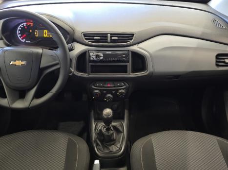CHEVROLET Onix Hatch 1.0 4P FLEX JOY, Foto 8
