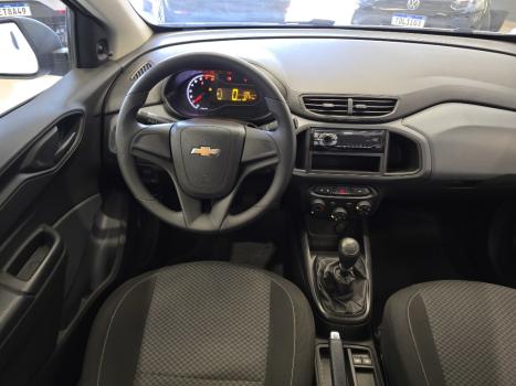 CHEVROLET Onix Hatch 1.0 4P FLEX JOY, Foto 10