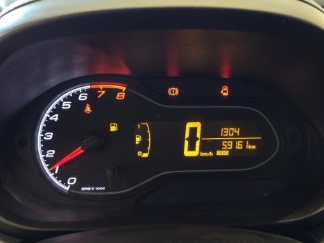 CHEVROLET Onix Hatch 1.0 4P FLEX JOY, Foto 12