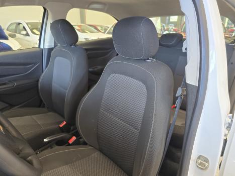 CHEVROLET Onix Hatch 1.0 4P FLEX JOY, Foto 14